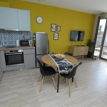Kalina Apartment Kazanlŭk Exterior foto