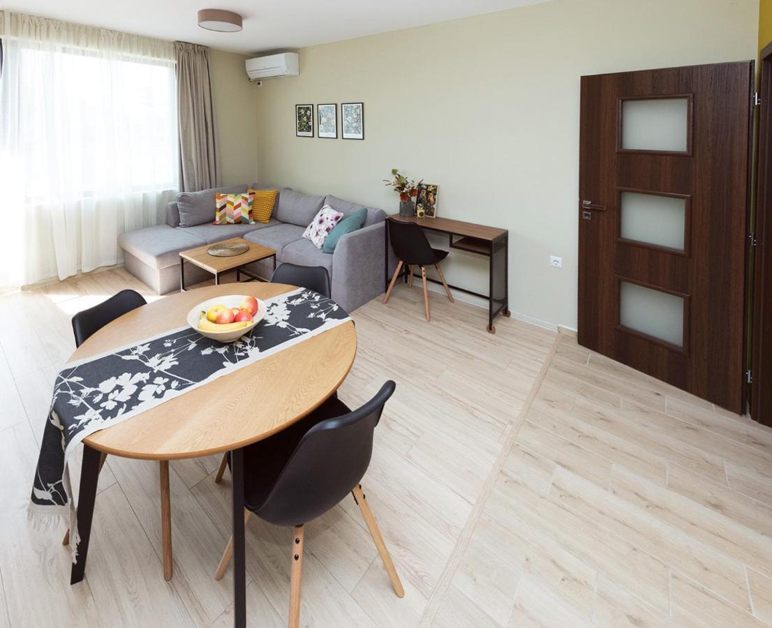 Kalina Apartment Kazanlŭk Exterior foto